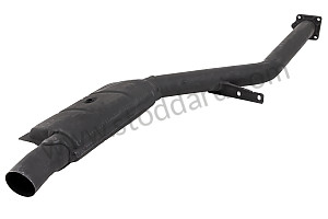 INTERMEDIATE SILENCER 