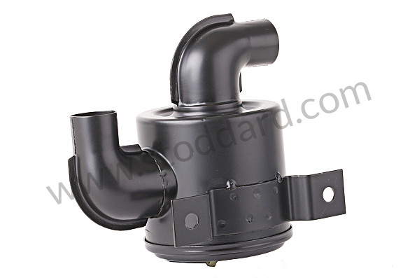92811314500 - AIR CLEANER for Porsche 928 78-82 &bull; 1978 &bull; 928 4.5 &bull; Coupe &bull; Manual Gearbox, 5 Speed