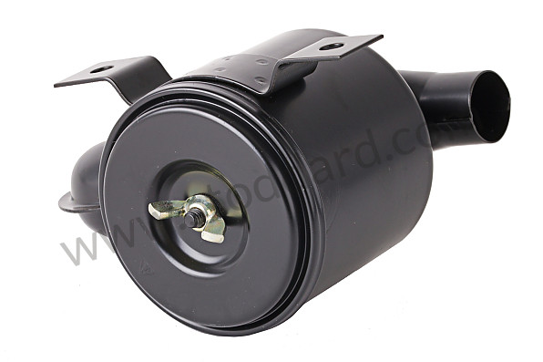 92811314500 - AIR CLEANER for Porsche 928 78-82 &bull; 1978 &bull; 928 4.5 &bull; Coupe &bull; Manual Gearbox, 5 Speed