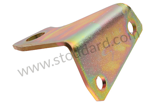 92811321502 - SUPPORT for Porsche 928 92-95 &bull; 1992 &bull; 928 Gts &bull; Coupe &bull; Manual Gearbox, 5 Speed