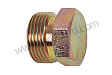 SCREW PLUG