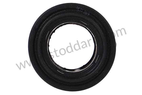 92811344500 - FILTER CARTRIDGE for Porsche 928 87-91 &bull; 1987 &bull; 928 S4 &bull; Coupe &bull; Manual Gearbox, 5 Speed