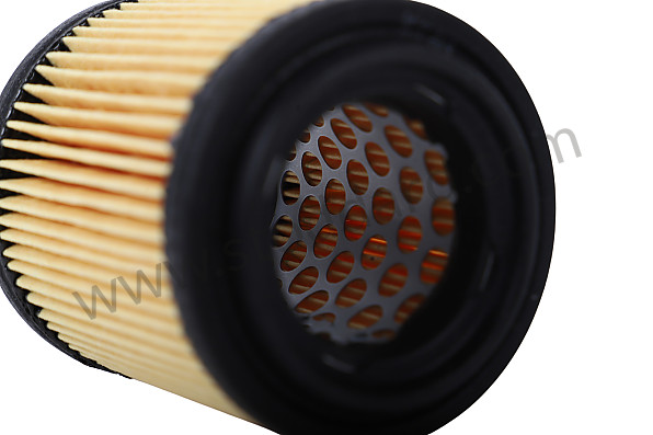 92811344500 - FILTER CARTRIDGE for Porsche 928 87-91 &bull; 1987 &bull; 928 S4 &bull; Coupe &bull; Manual Gearbox, 5 Speed