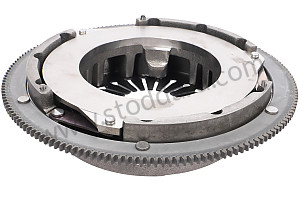 PRESSURE PLATE 