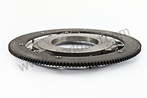 INTERMEDIATE RING 
