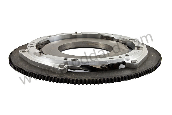 92811603326 - INTERMEDIATE RING for Porsche 928 83-86 &bull; 1983 &bull; 928 4.7S &bull; Coupe &bull; Manual Gearbox, 5 Speed