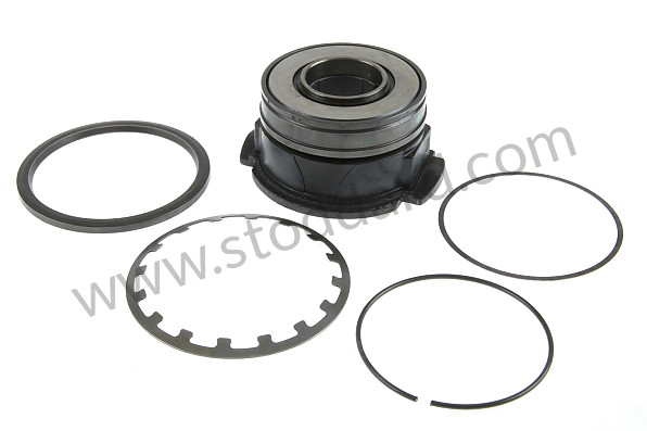 A92811608508 - CLUTCH RELEASE BEARING for Porsche 928 87-91 &bull; 1990 &bull; 928 Gt &bull; Coupe &bull; Manual Gearbox, 5 Speed