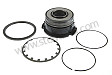 CLUTCH RELEASE BEARING