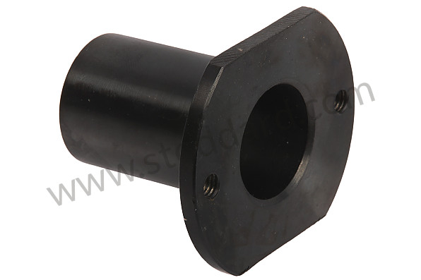 92811608713 - GUIDE TUBE for Porsche 928 78-82 &bull; 1982 &bull; 928 4.5 &bull; Coupe &bull; Manual Gearbox, 5 Speed