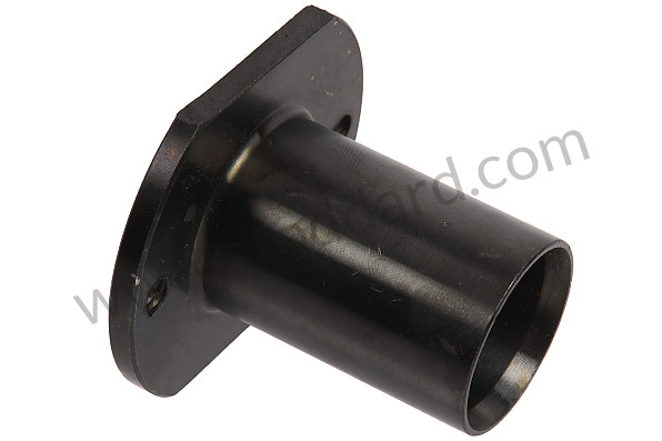 92811608713 - GUIDE TUBE for Porsche 928 78-82 &bull; 1982 &bull; 928 4.5 &bull; Coupe &bull; Manual Gearbox, 5 Speed