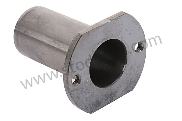 92811608716 - GUIDE TUBE for Porsche 928 87-91 &bull; 1988 &bull; 928 Cs &bull; Coupe &bull; Manual Gearbox, 5 Speed