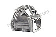 CLUTCH HOUSING