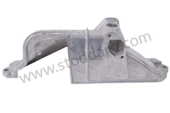 92811641201 - COVER for Porsche 928 87-91 &bull; 1987 &bull; 928 S4 &bull; Coupe &bull; Automatic Gearbox