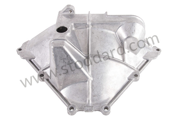 92811641203 - COVER for Porsche 928 87-91 &bull; 1990 &bull; 928 S4 &bull; Coupe &bull; Automatic Gearbox