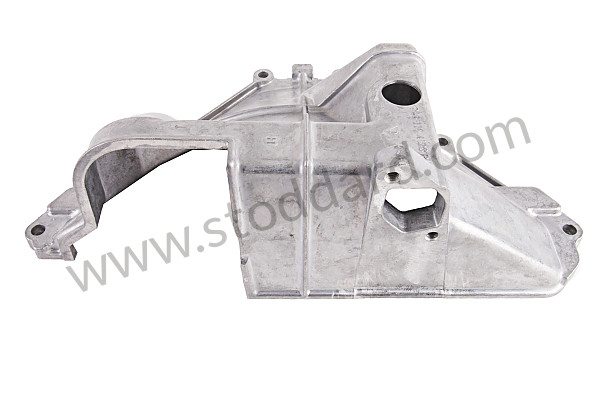 92811641203 - COVER for Porsche 928 87-91 &bull; 1990 &bull; 928 S4 &bull; Coupe &bull; Automatic Gearbox