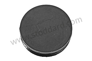 CAP  (92811642500)