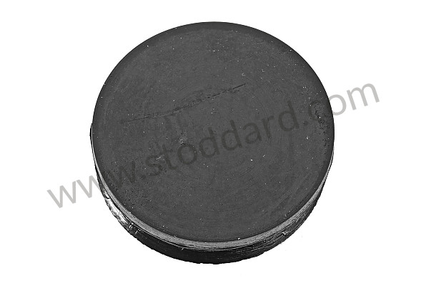 92811642500 - CAP for Porsche 928 78-82 &bull; 1978 &bull; 928 4.5 &bull; Coupe &bull; Manual Gearbox, 5 Speed