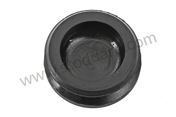 92811642500 - CAP for Porsche 928 78-82 &bull; 1978 &bull; 928 4.5 &bull; Coupe &bull; Manual Gearbox, 5 Speed