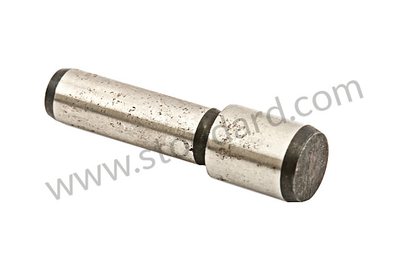 92811647100 - STRAIGHT PIN for Porsche 928 83-86 &bull; 1985 &bull; 928 4.7S2 &bull; Coupe &bull; Manual Gearbox, 5 Speed