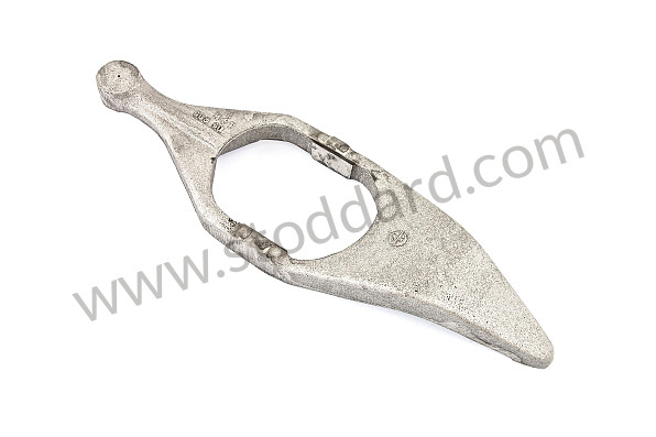 92811683209 - CLUTCH RELEASE LEVER for Porsche 928 87-91 &bull; 1988 &bull; 928 Cs &bull; Coupe &bull; Manual Gearbox, 5 Speed