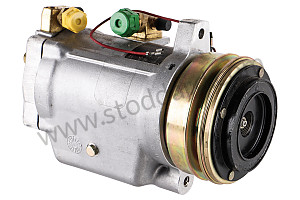 COMPRESSOR New part / NEW