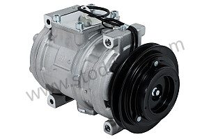 COMPRESSOR New part / NEW