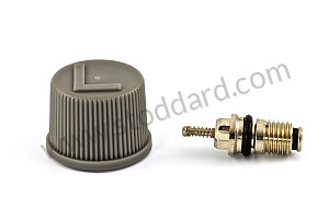 VALVE INSERT 