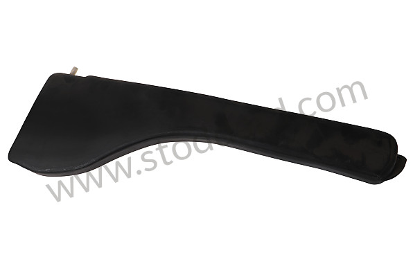 92820101307 - COMPENSATING TANK for Porsche 928 92-95 &bull; 1992 &bull; 928 Gts &bull; Coupe &bull; Automatic Gearbox