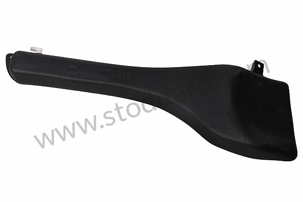 92820101307 - COMPENSATING TANK for Porsche 928 92-95 &bull; 1992 &bull; 928 Gts &bull; Coupe &bull; Automatic Gearbox