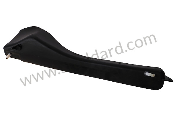 92820101307 - COMPENSATING TANK for Porsche 928 92-95 &bull; 1992 &bull; 928 Gts &bull; Coupe &bull; Automatic Gearbox