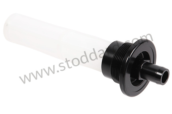 A92820108103 - FUEL STRAINER for Porsche 928 78-82 &bull; 1978 &bull; 928 4.5 &bull; Coupe &bull; Automatic Gearbox