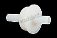 SHUTOFF VALVE