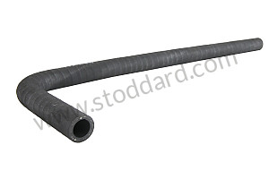 BREATHER HOSE 2 Versions available for this part