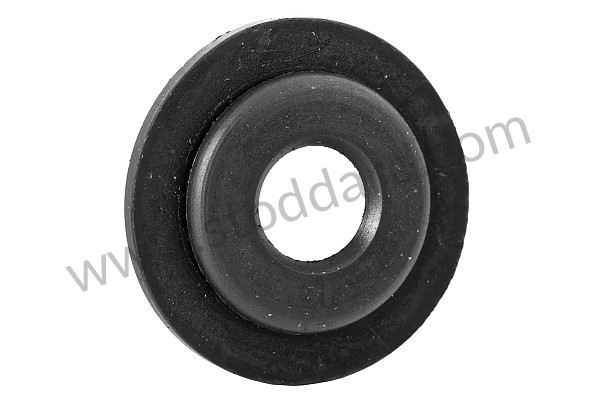 92820119702 - GROMMET for Porsche 928 78-82 &bull; 1981 &bull; 928 4.7S &bull; Coupe &bull; Automatic Gearbox