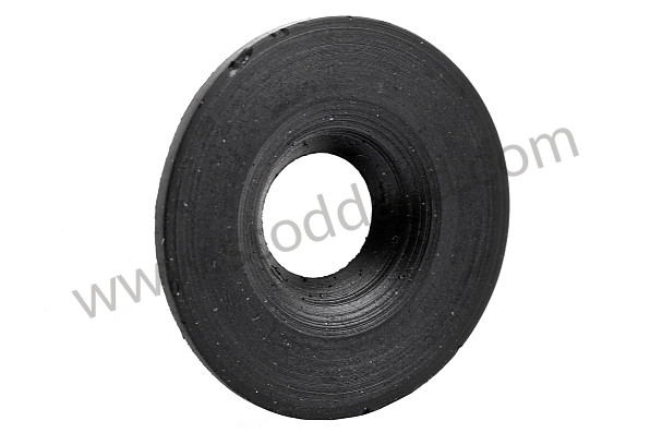 92820119702 - GROMMET for Porsche 928 78-82 &bull; 1981 &bull; 928 4.7S &bull; Coupe &bull; Automatic Gearbox