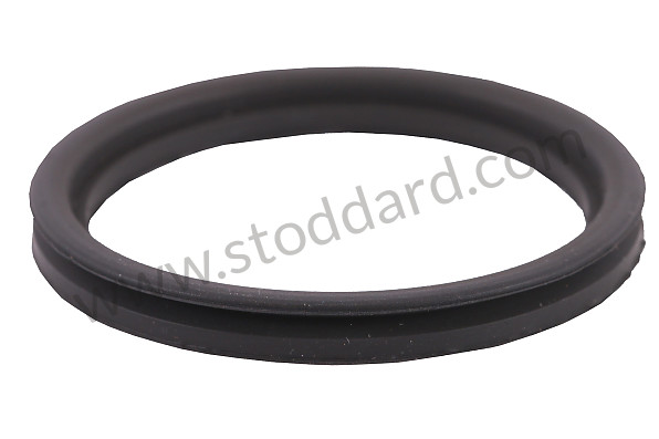 92820127503 - SEALING RING for Porsche 928 83-86 &bull; 1983 &bull; 928 4.7S &bull; Coupe &bull; Manual Gearbox, 5 Speed