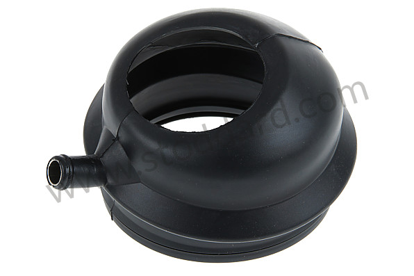 92820133302 - GROMMET for Porsche 928 78-82 &bull; 1981 &bull; 928 4.7S &bull; Coupe &bull; Automatic Gearbox