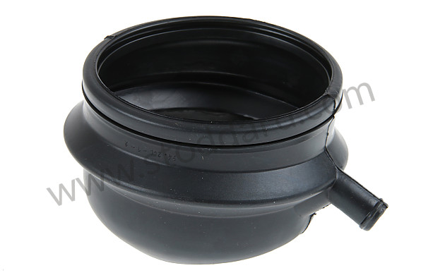 92820133302 - GROMMET for Porsche 928 78-82 &bull; 1981 &bull; 928 4.7S &bull; Coupe &bull; Automatic Gearbox
