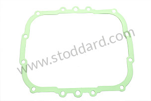 GASKET  (92830139503)