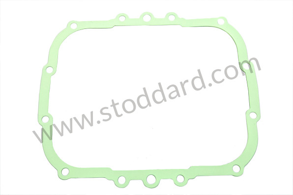 92830139503 - GASKET for Porsche 928 92-95 &bull; 1994 &bull; 928 Gts &bull; Coupe &bull; Automatic Gearbox
