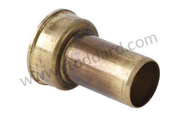 92830150200 - GUIDE BUSH for Porsche 928 78-82 &bull; 1979 &bull; 928 4.5 &bull; Coupe &bull; Manual Gearbox, 5 Speed