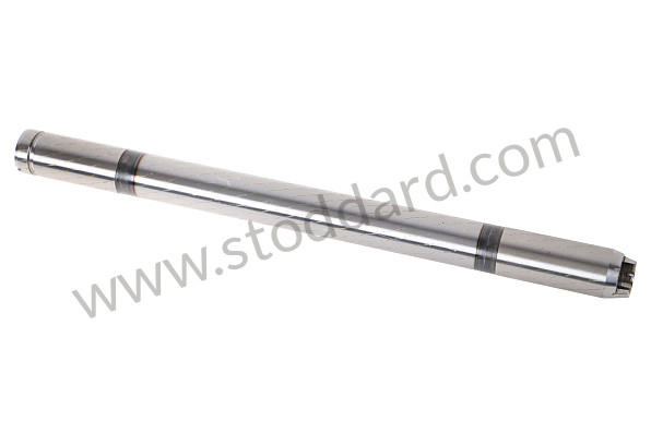 92830203600 - COUNTERSHAFT AXLE for Porsche 928 83-86 &bull; 1983 &bull; 928 4.7S &bull; Coupe &bull; Manual Gearbox, 5 Speed