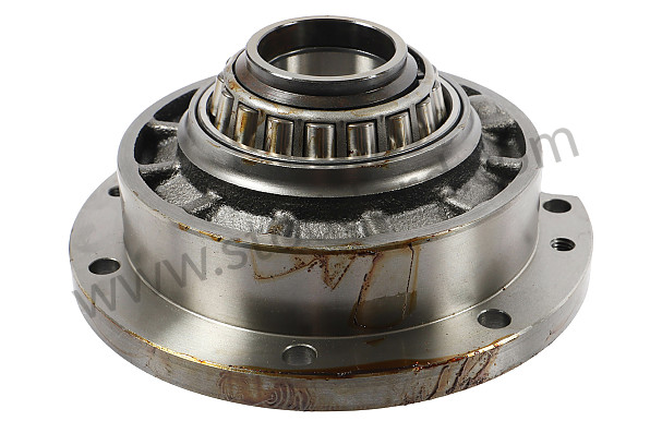 92830206334 - BEARING SLEEVE for Porsche 