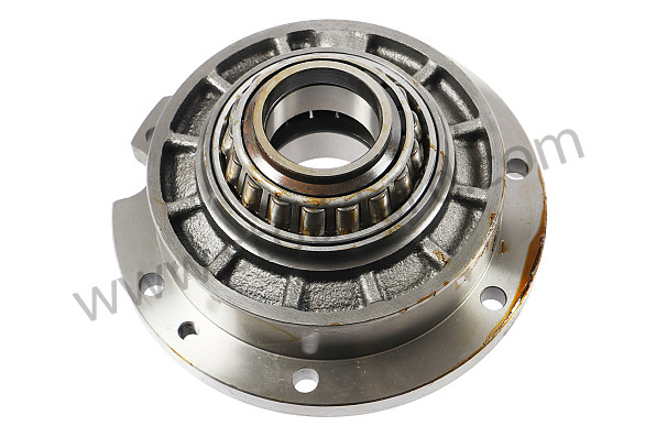 92830206334 - BEARING SLEEVE for Porsche 