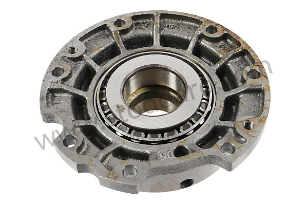 92830206334 - BEARING SLEEVE for Porsche 