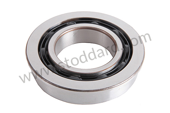 92830215210 - DEEP-GROOVE BALL BEARING for Porsche 