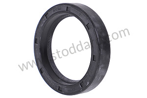 SHAFT SEAL 