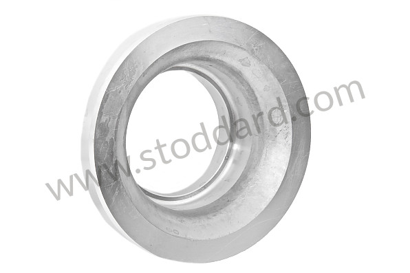 92830217511 - HOUSING for Porsche 928 78-82 &bull; 1981 &bull; 928 4.7S &bull; Coupe &bull; Manual Gearbox, 5 Speed