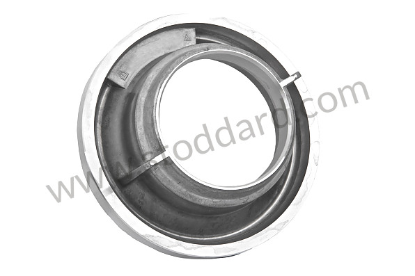 92830217511 - HOUSING for Porsche 928 78-82 &bull; 1981 &bull; 928 4.7S &bull; Coupe &bull; Manual Gearbox, 5 Speed