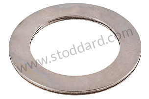 SHIM 2,70 MM MM (92830226715)